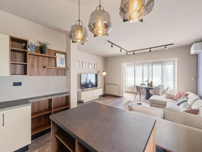 Holiday house Stylish Umag Villa Just 200 m from the Sea - Features photo 19