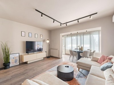 Holiday house Stylish Umag Villa Just 200 m from the Sea - Features photo 20