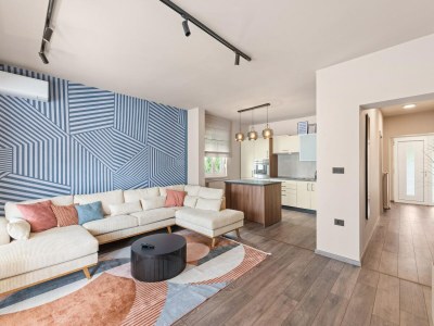 Holiday house Stylish Umag Villa Just 200 m from the Sea - Features photo 21