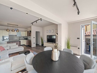 Holiday house Stylish Umag Villa Just 200 m from the Sea - Features photo 23