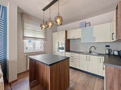 Holiday house Stylish Umag Villa Just 200 m from the Sea - Features photo 25