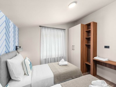 Holiday house Stylish Umag Villa Just 200 m from the Sea - Features photo 26