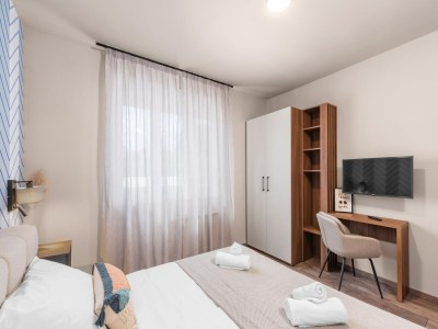 Holiday house Stylish Umag Villa Just 200 m from the Sea - Features photo 28