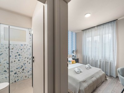 Holiday house Stylish Umag Villa Just 200 m from the Sea - Features photo 29