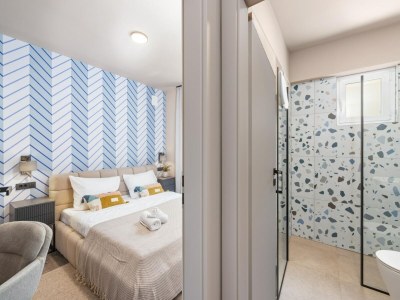 Holiday house Stylish Umag Villa Just 200 m from the Sea - Features photo 30