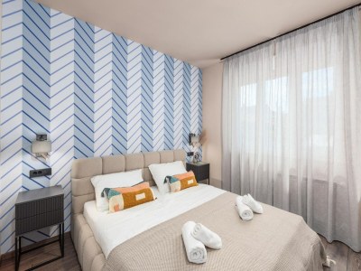 Holiday house Stylish Umag Villa Just 200 m from the Sea - Features photo 31