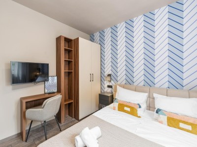 Holiday house Stylish Umag Villa Just 200 m from the Sea - Features photo 32