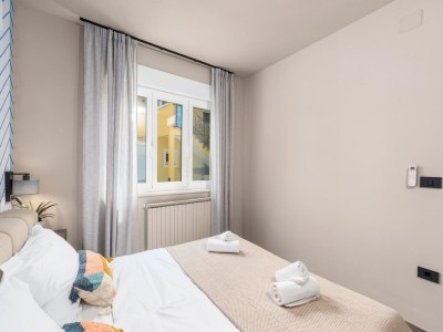 Holiday house Stylish Umag Villa Just 200 m from the Sea - Features photo 33