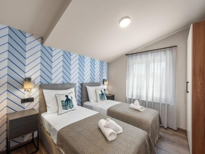 Holiday house Stylish Umag Villa Just 200 m from the Sea - Features photo 34