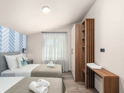 Holiday house Stylish Umag Villa Just 200 m from the Sea - Features photo 35