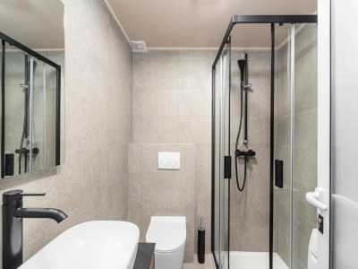 Holiday house Stylish Umag Villa Just 200 m from the Sea - Features photo 36