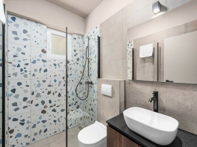 Holiday house Stylish Umag Villa Just 200 m from the Sea - Features photo 38