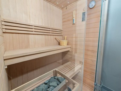 Holiday house Stylish Umag Villa Just 200 m from the Sea - Outdoor photo 39