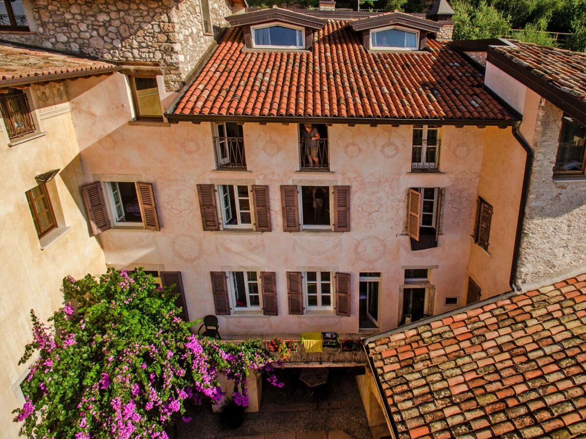 Holiday park Borgo Alba Apt. mit Gemeinschaftspool - Outdoor photo 4