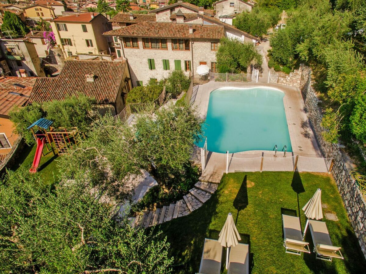 Holiday park Borgo Alba Apt. mit Gemeinschaftspool - Outdoor photo 5