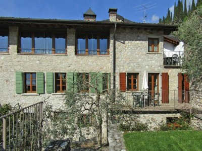 Holiday park Borgo Alba Apt. mit Gemeinschaftspool - Outdoor photo 13