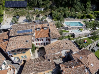 Holiday park Borgo Alba Apt. mit Gemeinschaftspool - Outdoor photo 16