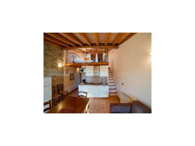 Holiday park Borgo Alba Apt. mit Gemeinschaftspool - Features photo 19