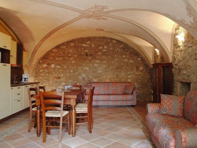 Holiday park Borgo Alba Apt. mit Gemeinschaftspool - Features photo 21