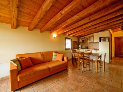 Holiday park Borgo Alba Apt. mit Gemeinschaftspool - Features photo 22