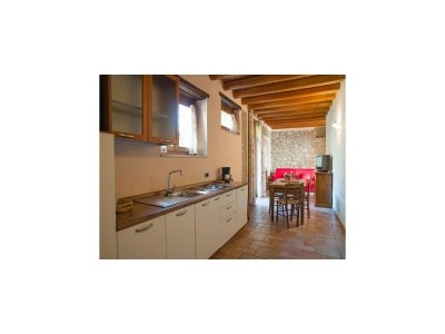 Holiday park Borgo Alba Apt. mit Gemeinschaftspool - Features photo 23