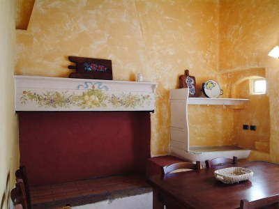 Holiday park Borgo Alba Apt. mit Gemeinschaftspool - Features photo 24