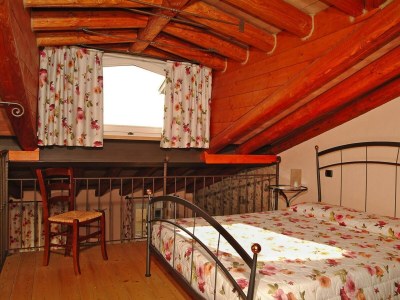 Holiday park Borgo Alba Apt. mit Gemeinschaftspool - Features photo 26