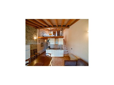 Holiday park Ferienhaus in Toscolano mit Parkplatz - Features photo 10