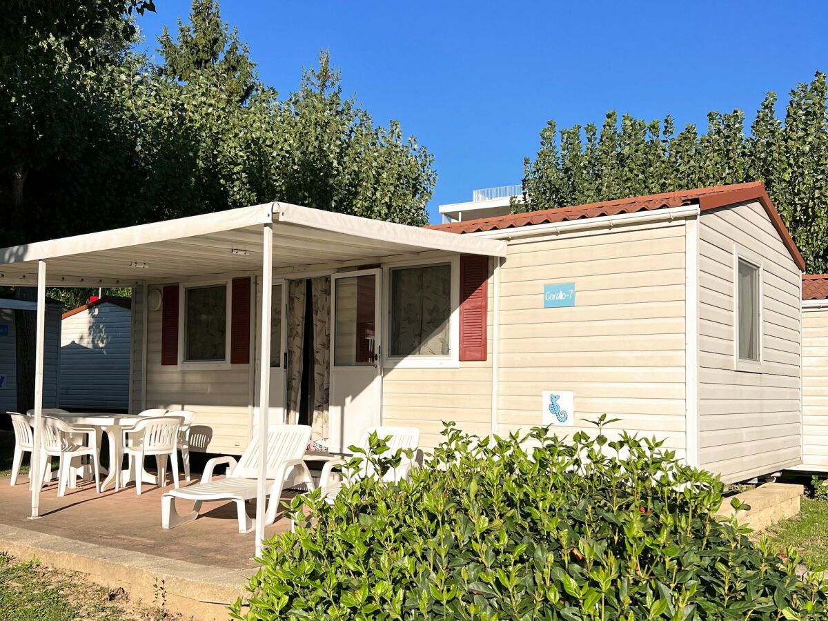Holiday park Caravanpark San Benedetto in Peschiera
