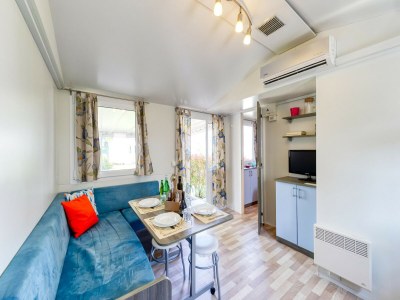 Holiday park Caravanpark San Benedetto in Peschiera - Features photo 13