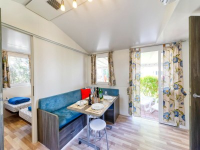 Holiday park Caravanpark San Benedetto in Peschiera - Features photo 16