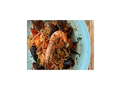 Holiday park Caravanpark San Benedetto in Peschiera - Outdoor photo 24