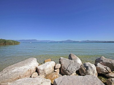 Holiday park Caravanpark San Benedetto in Peschiera - Outdoor photo 26