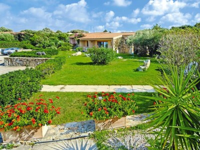 Holiday park Apartment in Sardinia near Surfing Paradise in Porto Pollo - Holiday park