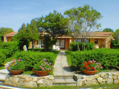 Holiday park Apartment in Sardinia near Surfing Paradise - Outdoor photo 6