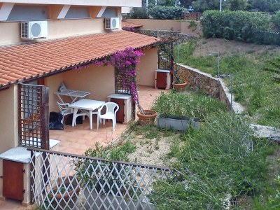 Holiday park Apartment in Sardinia near Surfing Paradise - Outdoor photo 7