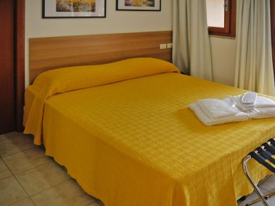 Holiday park Apartment in Sardinia near Surfing Paradise - Features photo 11