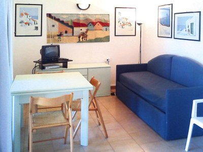 Holiday park Apartment in Sardinia near Surfing Paradise - Features photo 21
