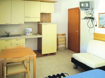 Holiday park Apartment in Sardinia near Surfing Paradise - Features photo 33