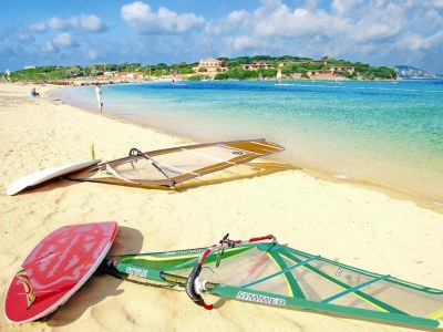 Holiday park Apartment in Sardinia near Surfing Paradise - Outdoor photo 34