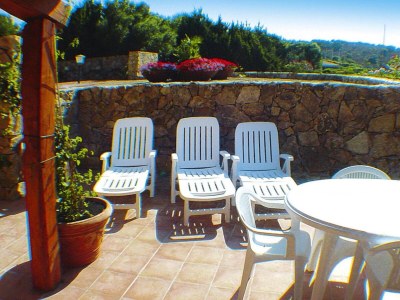 Holiday park Apartment in Sardinia near Surfing Paradise - Outdoor photo 35