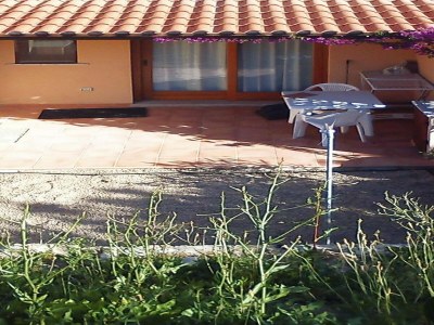 Holiday park Apartment in Sardinia near Surfing Paradise - Outdoor photo 36