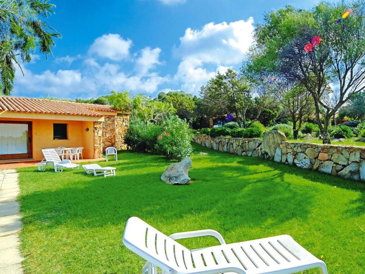 Holiday park Apartment in Palau near Surfing Paradise - Outdoor photo 3