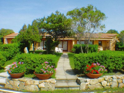 Holiday park Apartment in Palau near Surfing Paradise - Outdoor photo 6