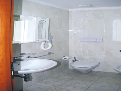 Holiday park Apartment in Palau near Surfing Paradise - Features photo 13