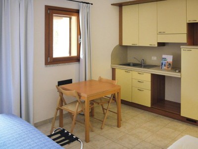 Holiday park Apartment in Palau near Surfing Paradise - Features photo 19