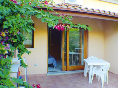 Holiday park Apartment in Palau near Surfing Paradise - Outdoor photo 35