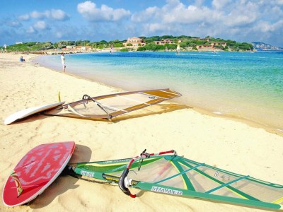 Holiday park Apartment in Palau near Surfing Paradise - Outdoor photo 36