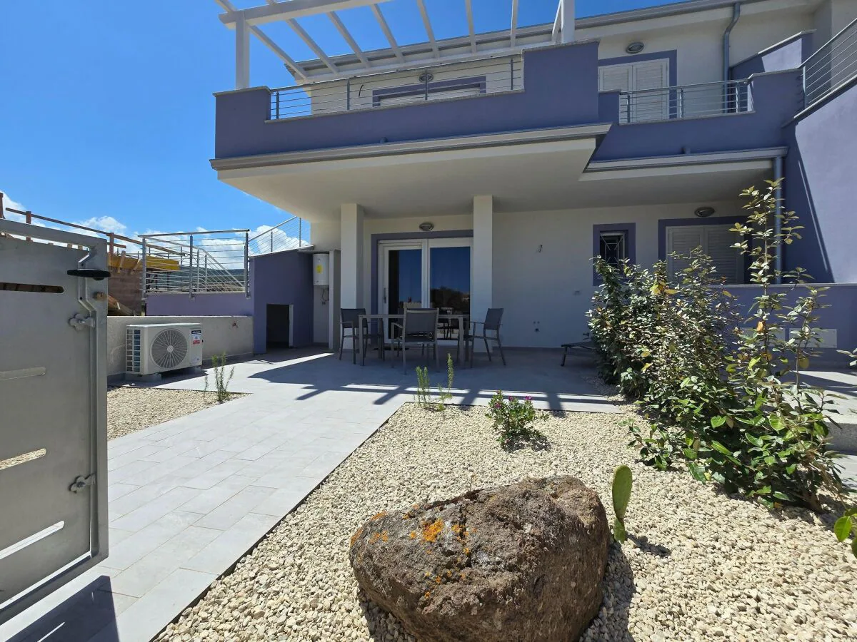 Apartment A due passi dal mare, con ampio giardino - Outdoor photo 4