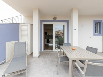 Apartment A due passi dal mare, con ampio giardino - Outdoor photo 2